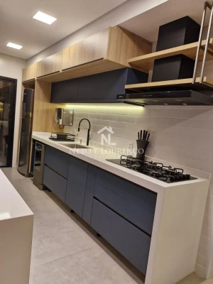 Foto 16: Apartamento à venda no Condomínio Terraço Vila Bela no Jardim Campos Elísios em Jundiaí