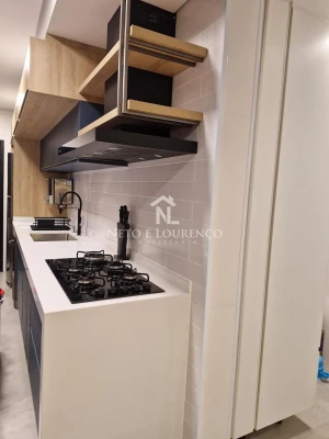 Foto 17: Apartamento à venda no Condomínio Terraço Vila Bela no Jardim Campos Elísios em Jundiaí