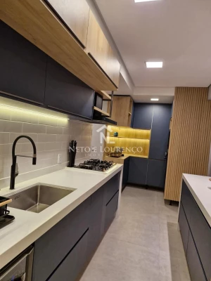 Foto 18: Apartamento à venda no Condomínio Terraço Vila Bela no Jardim Campos Elísios em Jundiaí