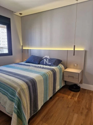 Foto 20: Apartamento à venda no Condomínio Terraço Vila Bela no Jardim Campos Elísios em Jundiaí