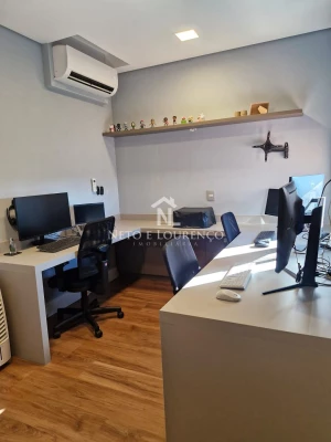 Foto 21: Apartamento à venda no Condomínio Terraço Vila Bela no Jardim Campos Elísios em Jundiaí