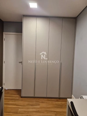Foto 26: Apartamento à venda no Condomínio Terraço Vila Bela no Jardim Campos Elísios em Jundiaí