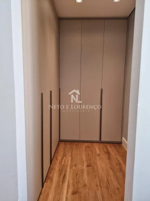 Foto 27: Apartamento à venda no Condomínio Terraço Vila Bela no Jardim Campos Elísios em Jundiaí