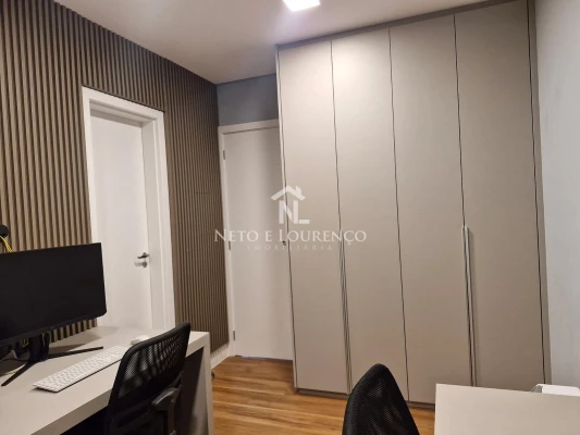 Foto 30: Apartamento à venda no Condomínio Terraço Vila Bela no Jardim Campos Elísios em Jundiaí