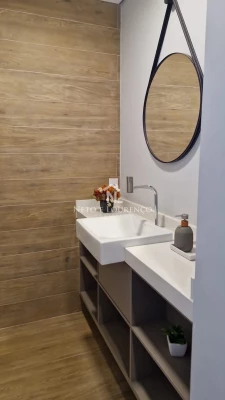 Foto 33: Apartamento à venda no Condomínio Terraço Vila Bela no Jardim Campos Elísios em Jundiaí
