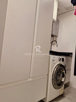 Foto 38: Apartamento à venda no Condomínio Terraço Vila Bela no Jardim Campos Elísios em Jundiaí