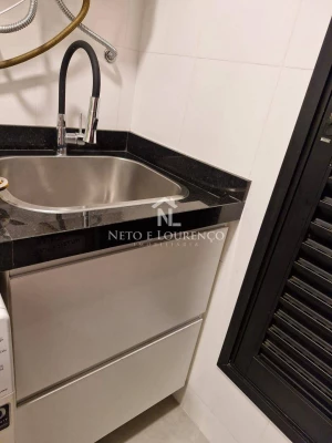 Foto 39: Apartamento à venda no Condomínio Terraço Vila Bela no Jardim Campos Elísios em Jundiaí