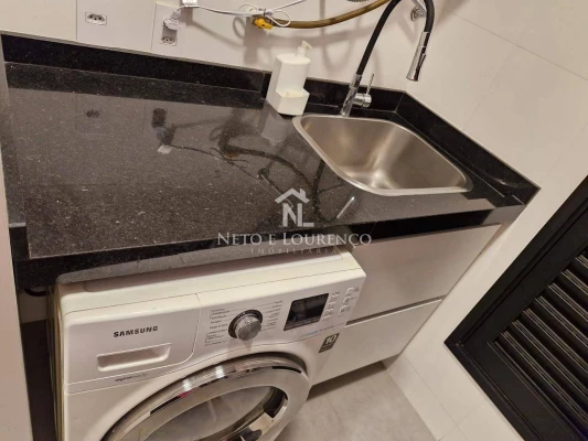 Foto 42: Apartamento à venda no Condomínio Terraço Vila Bela no Jardim Campos Elísios em Jundiaí