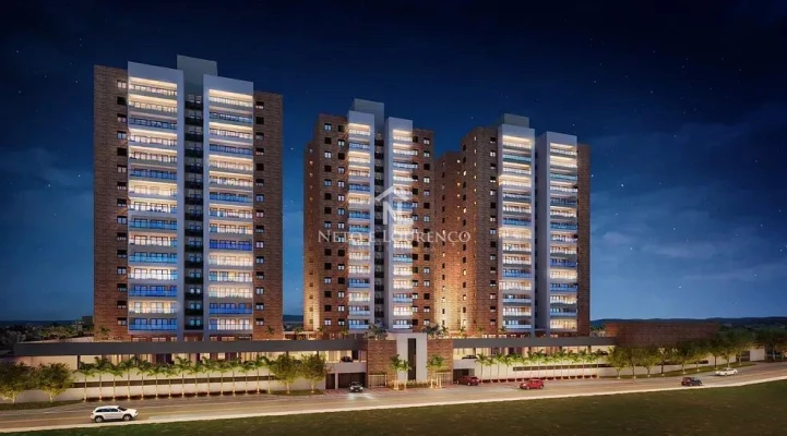 Foto 43: Apartamento à venda no Condomínio Terraço Vila Bela no Jardim Campos Elísios em Jundiaí