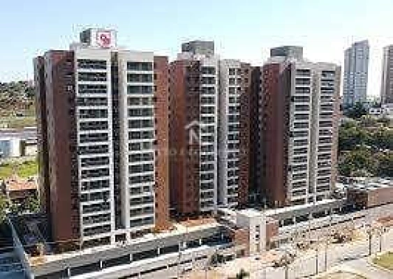 Foto 46: Apartamento à venda no Condomínio Terraço Vila Bela no Jardim Campos Elísios em Jundiaí