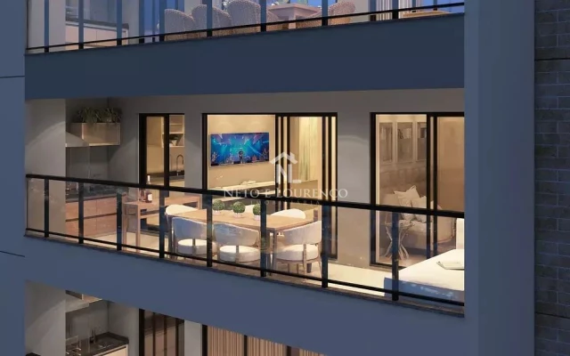 Foto 47: Apartamento à venda no Condomínio Terraço Vila Bela no Jardim Campos Elísios em Jundiaí