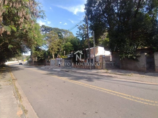 Foto 2: Terreno à venda próximo ao Caxambu em Jundiaí, SP