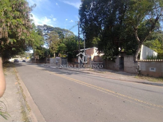 Foto 3: Terreno à venda próximo ao Caxambu em Jundiaí, SP