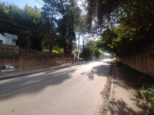 Foto 4: Terreno à venda próximo ao Caxambu em Jundiaí, SP