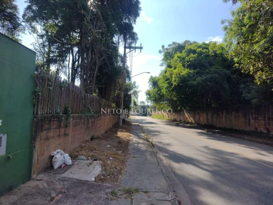 Foto 9: Terreno à venda próximo ao Caxambu em Jundiaí, SP