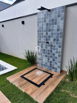 Foto 5: Casa Sobrado à Venda – Condomínio Reserva Ermida, Jundiaí – Portaria 2