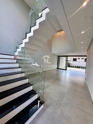 Foto 7: Casa Sobrado à Venda – Condomínio Reserva Ermida, Jundiaí – Portaria 2