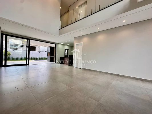 Foto 8: Casa Sobrado à Venda – Condomínio Reserva Ermida, Jundiaí – Portaria 2