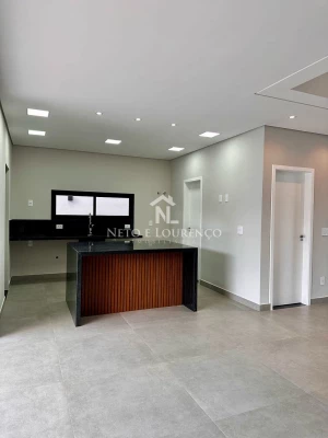 Foto 10: Casa Sobrado à Venda – Condomínio Reserva Ermida, Jundiaí – Portaria 2