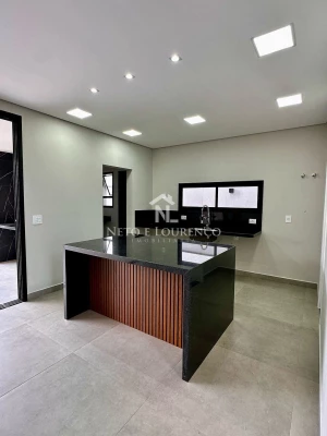 Foto 11: Casa Sobrado à Venda – Condomínio Reserva Ermida, Jundiaí – Portaria 2