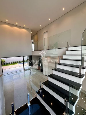 Foto 15: Casa Sobrado à Venda – Condomínio Reserva Ermida, Jundiaí – Portaria 2