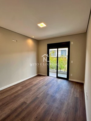 Foto 17: Casa Sobrado à Venda – Condomínio Reserva Ermida, Jundiaí – Portaria 2