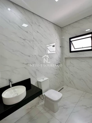 Foto 19: Casa Sobrado à Venda – Condomínio Reserva Ermida, Jundiaí – Portaria 2