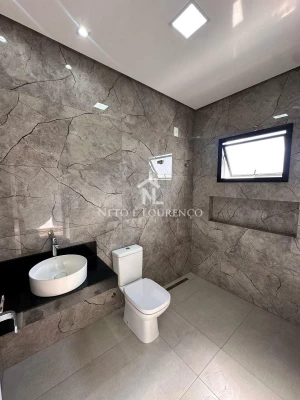 Foto 23: Casa Sobrado à Venda – Condomínio Reserva Ermida, Jundiaí – Portaria 2