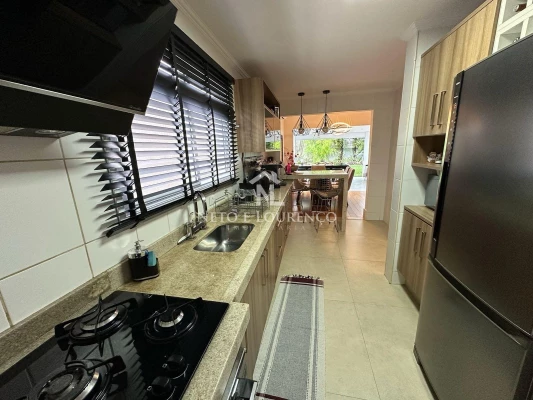 Foto 7: Casa à venda no condomínio Chácara das Palmeiras Imperiais, Bairro Medeiros, Jundiaí, SP