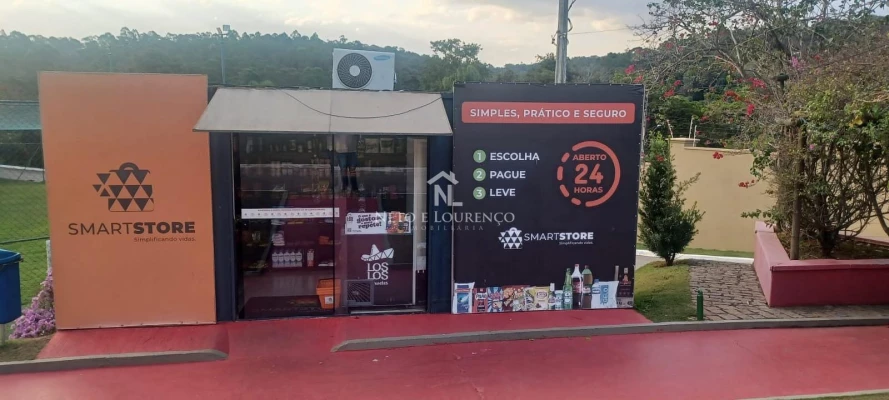 Foto 30: Casa Térrea de Esquina no Condomínio Cambarah | 245m² - 3 Suítes, Área Gourmet e Quintal Amplo