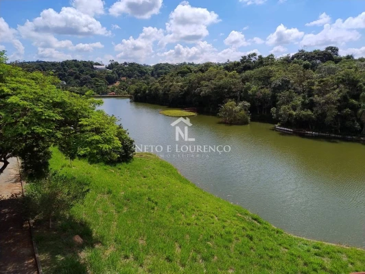 Foto 39: Casa Térrea de Esquina no Condomínio Cambarah | 245m² - 3 Suítes, Área Gourmet e Quintal Amplo