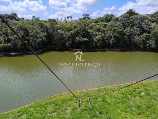 Foto 41: Casa Térrea de Esquina no Condomínio Cambarah | 245m² - 3 Suítes, Área Gourmet e Quintal Amplo