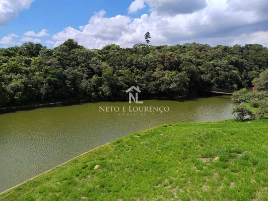Foto 42: Casa Térrea de Esquina no Condomínio Cambarah | 245m² - 3 Suítes, Área Gourmet e Quintal Amplo