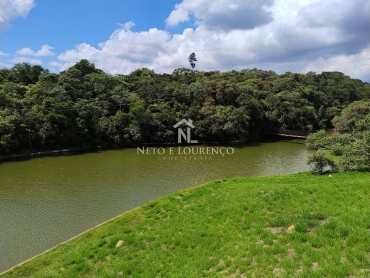 Foto 43: Casa Térrea de Esquina no Condomínio Cambarah | 245m² - 3 Suítes, Área Gourmet e Quintal Amplo