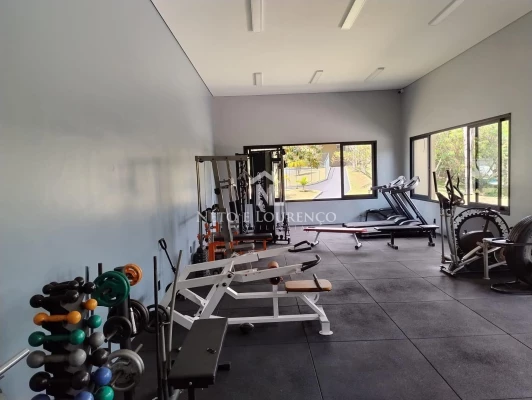 Foto 47: Casa Térrea de Esquina no Condomínio Cambarah | 245m² - 3 Suítes, Área Gourmet e Quintal Amplo