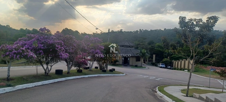 Foto 8: Casa Térrea de Alto Padrão no Condomínio Cambarah | 230m² Construídos - 3 Dormitórios, Suíte com Cl