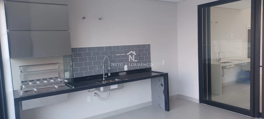 Foto 10: Casa Térrea de Alto Padrão no Condomínio Cambarah | 230m² Construídos - 3 Dormitórios, Suíte com Cl