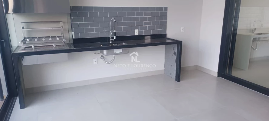 Foto 15: Casa Térrea de Alto Padrão no Condomínio Cambarah | 230m² Construídos - 3 Dormitórios, Suíte com Cl