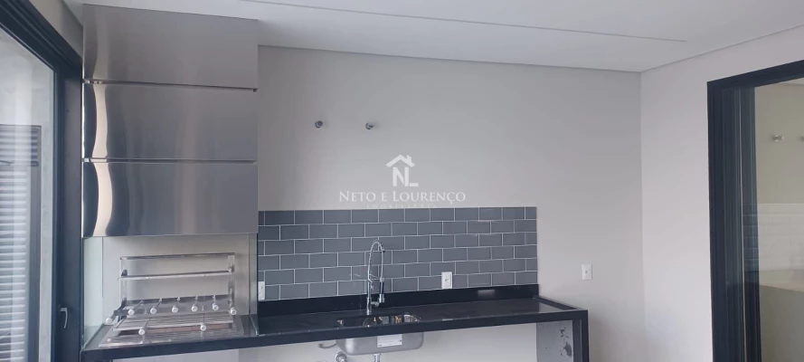 Foto 16: Casa Térrea de Alto Padrão no Condomínio Cambarah | 230m² Construídos - 3 Dormitórios, Suíte com Cl
