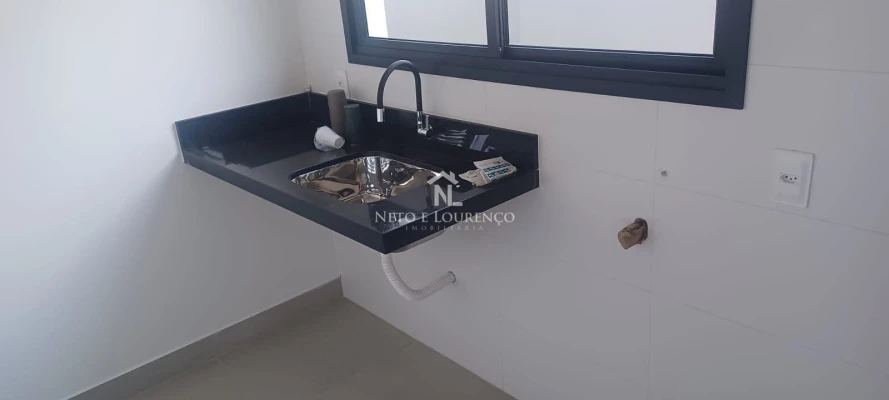 Foto 17: Casa Térrea de Alto Padrão no Condomínio Cambarah | 230m² Construídos - 3 Dormitórios, Suíte com Cl