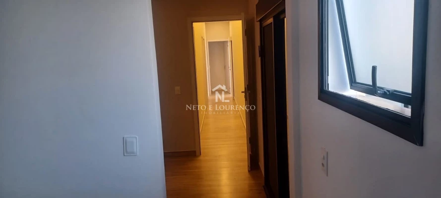 Foto 21: Casa Térrea de Alto Padrão no Condomínio Cambarah | 230m² Construídos - 3 Dormitórios, Suíte com Cl