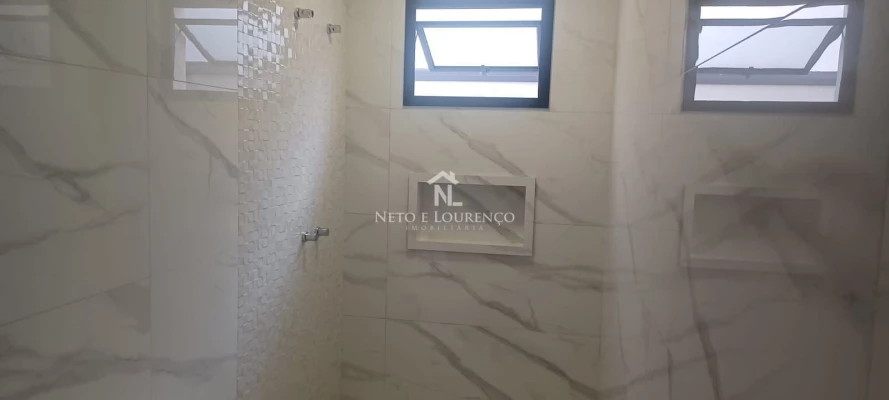 Foto 22: Casa Térrea de Alto Padrão no Condomínio Cambarah | 230m² Construídos - 3 Dormitórios, Suíte com Cl