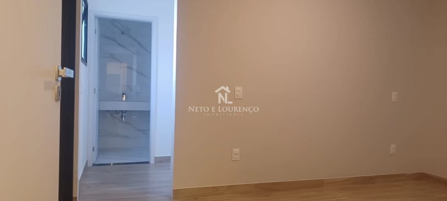 Foto 24: Casa Térrea de Alto Padrão no Condomínio Cambarah | 230m² Construídos - 3 Dormitórios, Suíte com Cl