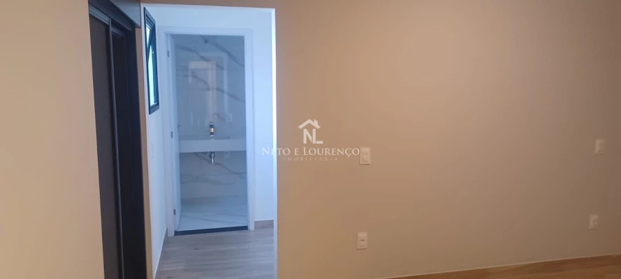 Foto 25: Casa Térrea de Alto Padrão no Condomínio Cambarah | 230m² Construídos - 3 Dormitórios, Suíte com Cl
