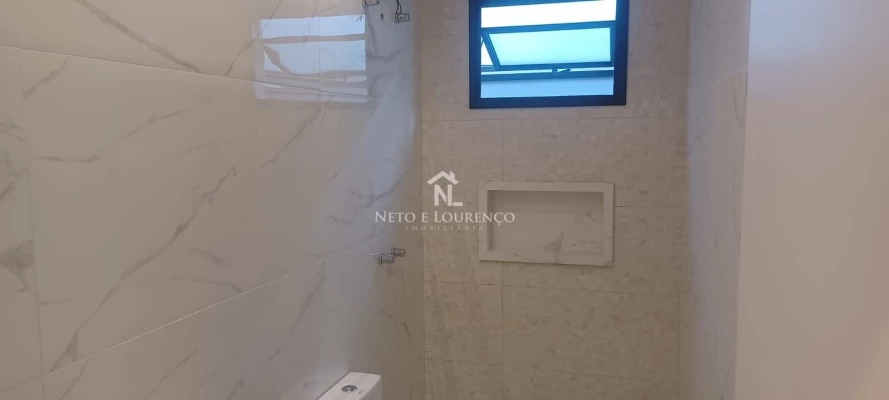 Foto 29: Casa Térrea de Alto Padrão no Condomínio Cambarah | 230m² Construídos - 3 Dormitórios, Suíte com Cl
