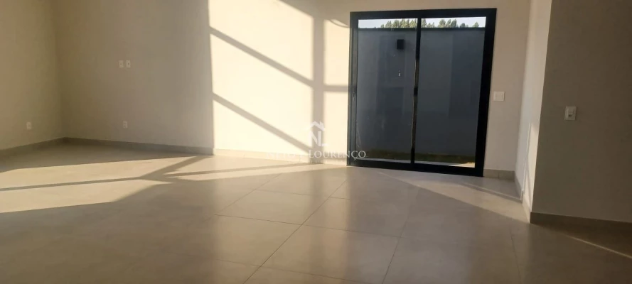 Foto 33: Casa Térrea de Alto Padrão no Condomínio Cambarah | 230m² Construídos - 3 Dormitórios, Suíte com Cl