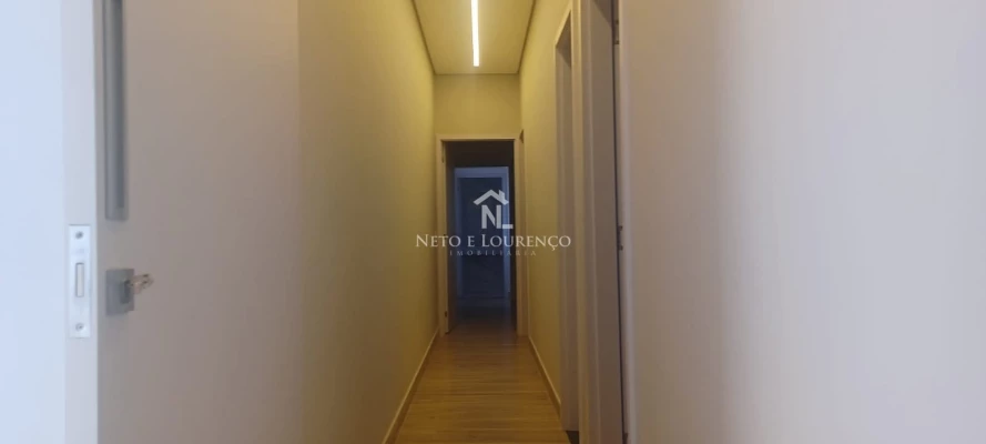 Foto 35: Casa Térrea de Alto Padrão no Condomínio Cambarah | 230m² Construídos - 3 Dormitórios, Suíte com Cl
