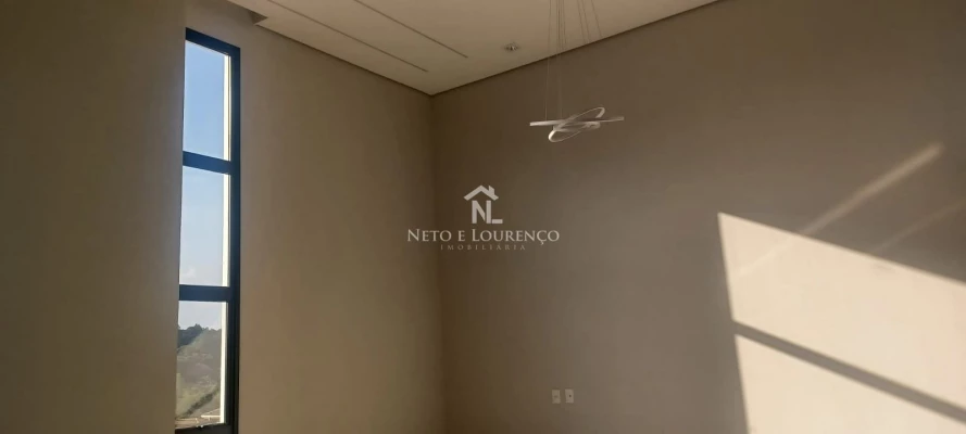 Foto 39: Casa Térrea de Alto Padrão no Condomínio Cambarah | 230m² Construídos - 3 Dormitórios, Suíte com Cl