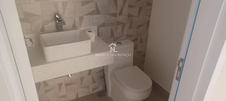 Foto 41: Casa Térrea de Alto Padrão no Condomínio Cambarah | 230m² Construídos - 3 Dormitórios, Suíte com Cl