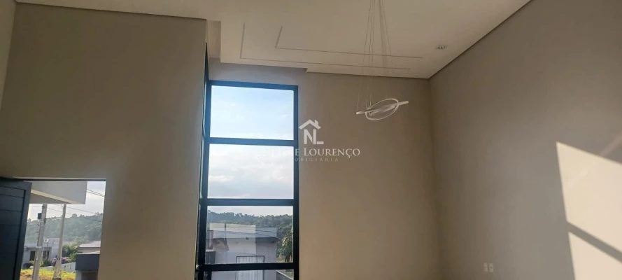 Foto 42: Casa Térrea de Alto Padrão no Condomínio Cambarah | 230m² Construídos - 3 Dormitórios, Suíte com Cl